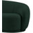 Desislava 42" W Boucle Fabric Chair-71007013