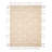Sienna Cream Rug 5'6" x 7'6"