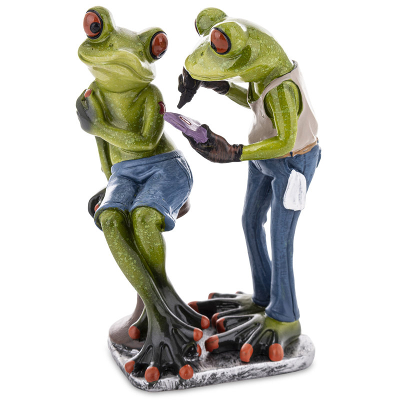 Animals Figurines & Sculptures