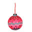 7.28 cm Shatterproof Hanging Figurine Ornament