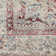 Oldham Oriental Area Rug