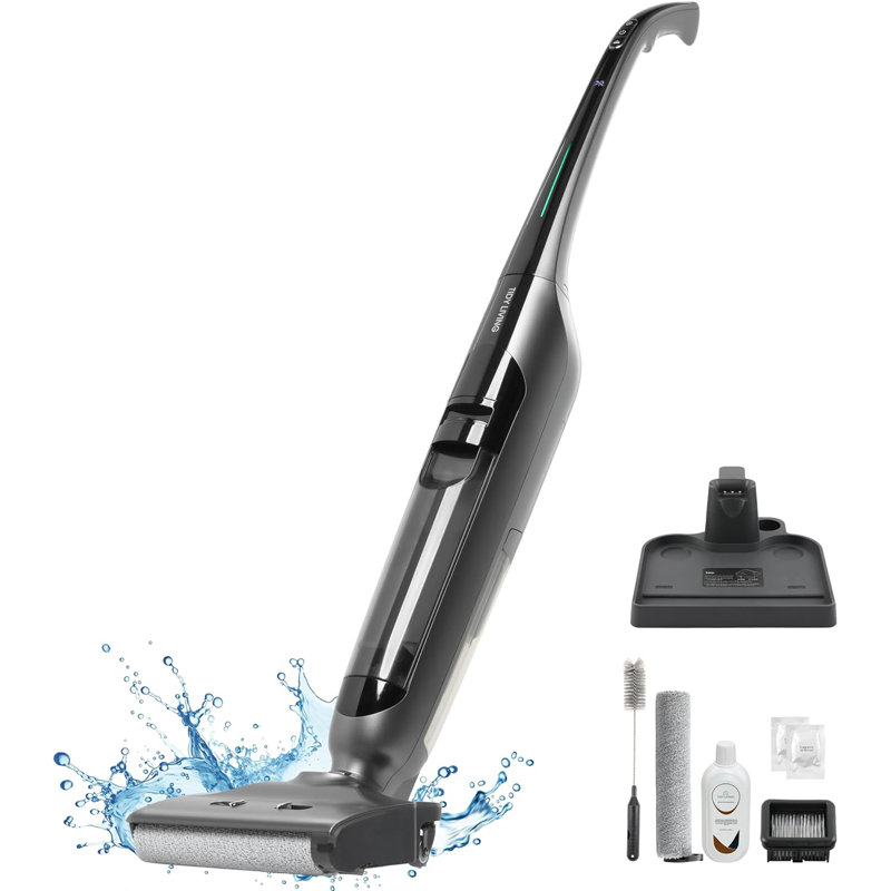 Aspirateur sec sans fil Simple Deluxe