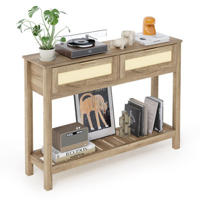 45.3'' Console Table