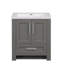 Ensemble de meuble-lavabo simple 30 po Durand-1431547730