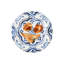 Iberian Side/Cocktail Plate-93620000
