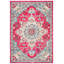 Mifley Oriental Area Rug-996823799