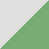 White/Green