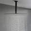Pomme de douche 16 po