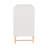 Judith Leiber Couture 80 " W Sideboard