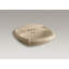 Portrait® Vitreous China U-Shaped Pedestal Bathroom Sink-10940274-19195583