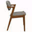 Chaise de salle à manger