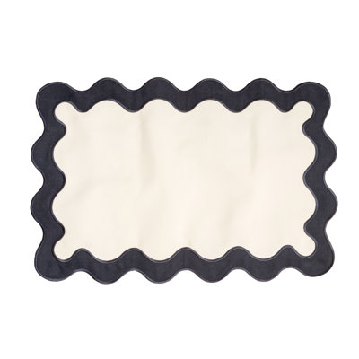 Reversible Square Placemat