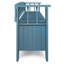 Banc de rangement polyvalent pour le hall d'entrée-2146349421