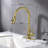 Golden Yard Pull Down Kitchen Faucet-71662347