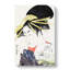 Courtesan Konosumi by Kitagawa Utamaro - Wrapped Canvas Painting-55370667