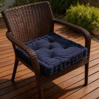 Square Microfiber  Floor Pillow /Cushion.