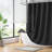 Arbor Waffle Shower Curtain-107232265-106924480