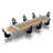240'' Rectangle Conference Table-1097372742