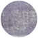 Machine Washable Indoor/Outdoor Husby ACN2214 Striped Rug