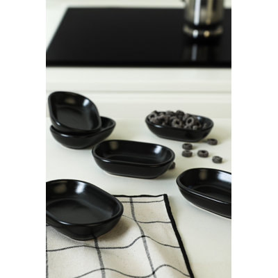 Latitude Run Areej 100% CERAMIC Salad Bowl