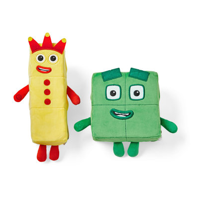 Jeu éducatif Numberblocks