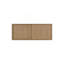 Armoire de rangement murale Bahia-819769388