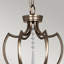 Noi 6 - Light Candle Style Chandelier-9962503