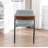 Devane Upholstered Dining Chair-123161734