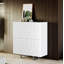 Barbados 110cm Sideboard-45247119