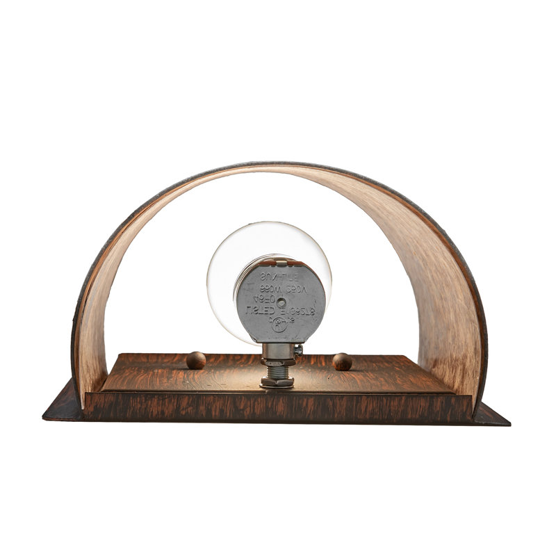 1 - Light Flush Mounted Sconce