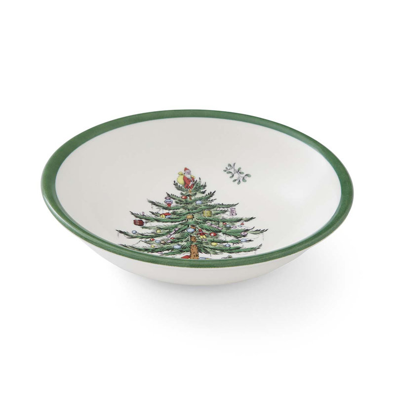6" Cereal Bowl