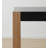 Rectangular Solid Wood Dining Table in French and Ancient Chinese Style-111031800