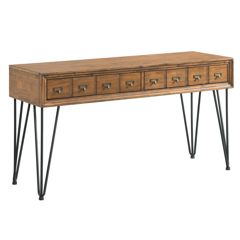Console Hannerose