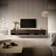 Hesketh Unfinished Floating TV Stand for TVs up to 75"-1484909742