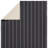 Laguna By Barclay Butera Handmade Indoor/Outdoor Striped Navy/ Light Blue-1670026337
