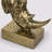 Rhinoceros Head Decorative Bookends-765130302
