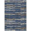 Tapis rayé Ceajay ACN3114 lavable à la machine pour l'intérieur et l'extérieur-967418876-967418877