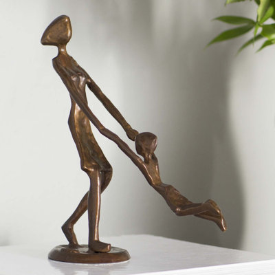 Zylstran Borrow Figurine