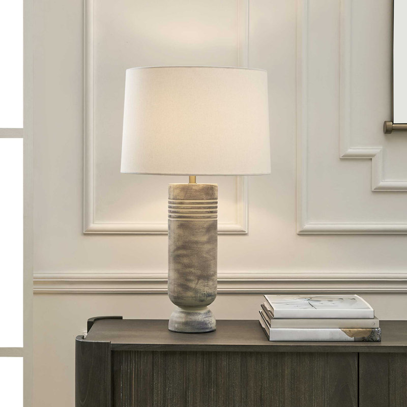 Lampe de table Uttermost Vale
