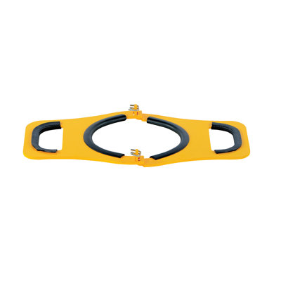 Manual Cylinder Lifter