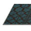 Tapis vert en treillis lavable à la machine-209959761