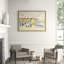 Bacci - Italian Harbor Giclee Print
