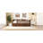 Kids Daybed Wood Bed with Two Drawers-89519853-89519855