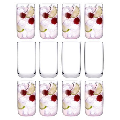Highball Glass