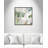 Enchanted Emerald I by Tom Reeves Print-94349583-94349576