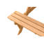Table de pique-nique en bois massif Cailie-93039849