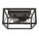 Doherty 2 Light 12" Flush Mount