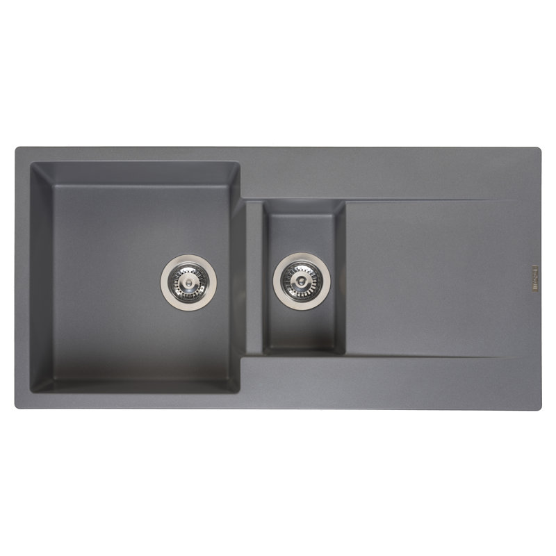Amsterdam 15 BS, Silver