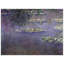 Claude Monet - Wrapped Canvas Painting-21213249