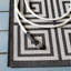 Tapis d'intérieur / extérieur à motif géométrique Headrick Performance-1155887651